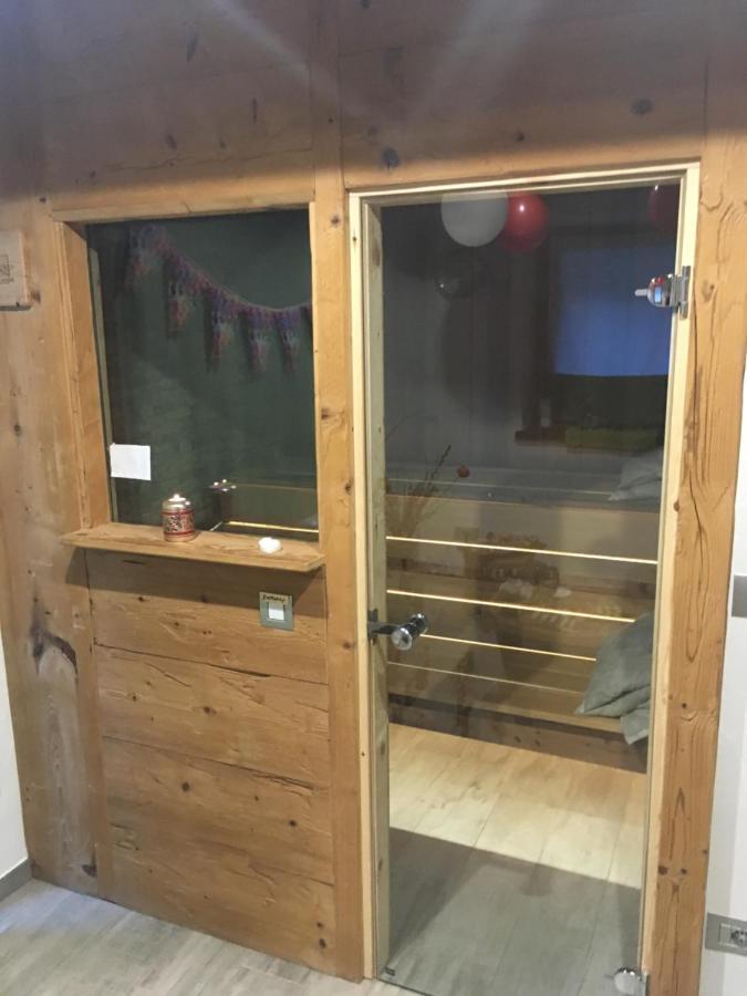 Mi Casa Tu Casa Bed & Breakfast Брусон Екстериор снимка