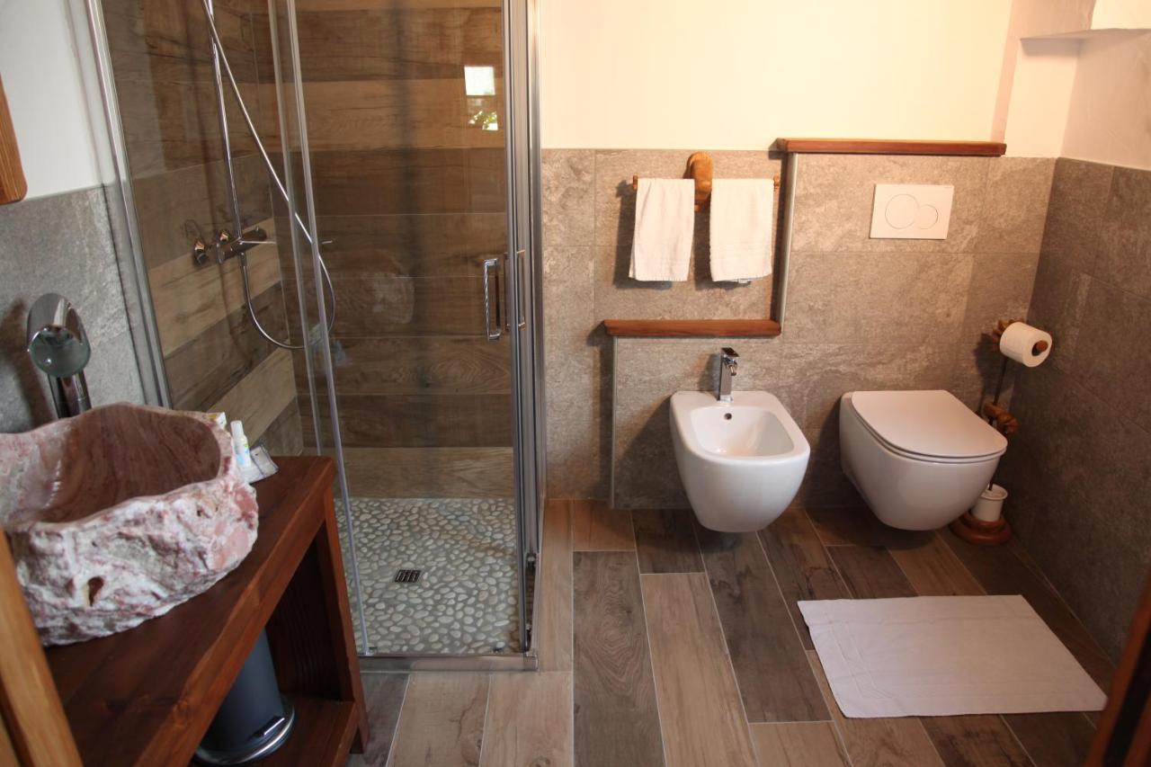 Mi Casa Tu Casa Bed & Breakfast Брусон Екстериор снимка