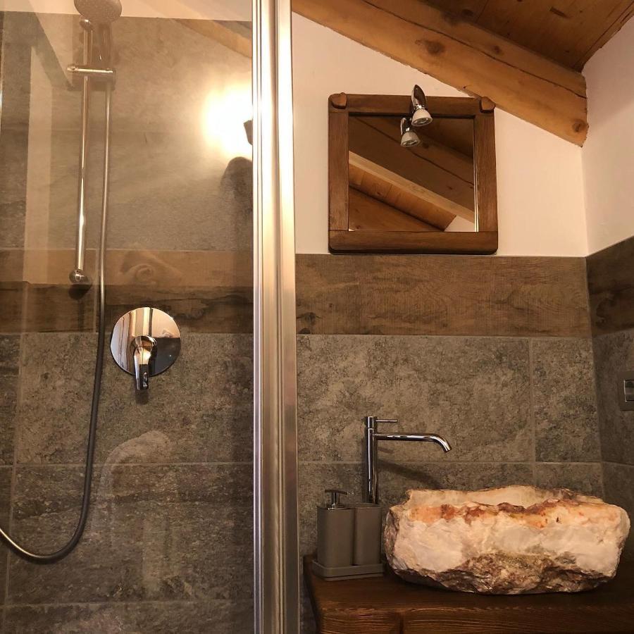 Mi Casa Tu Casa Bed & Breakfast Брусон Екстериор снимка