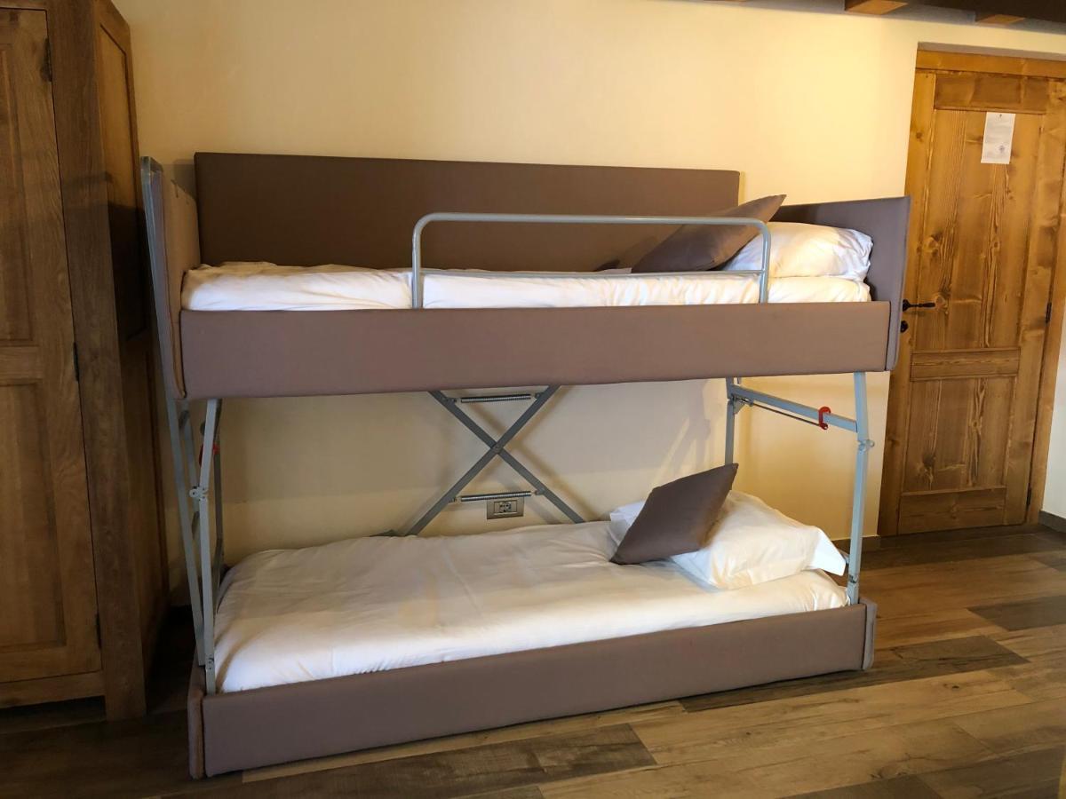 Mi Casa Tu Casa Bed & Breakfast Брусон Екстериор снимка