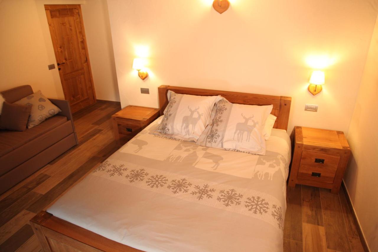 Mi Casa Tu Casa Bed & Breakfast Брусон Екстериор снимка