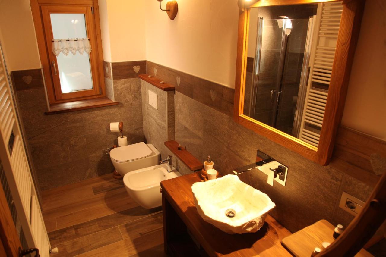 Mi Casa Tu Casa Bed & Breakfast Брусон Екстериор снимка