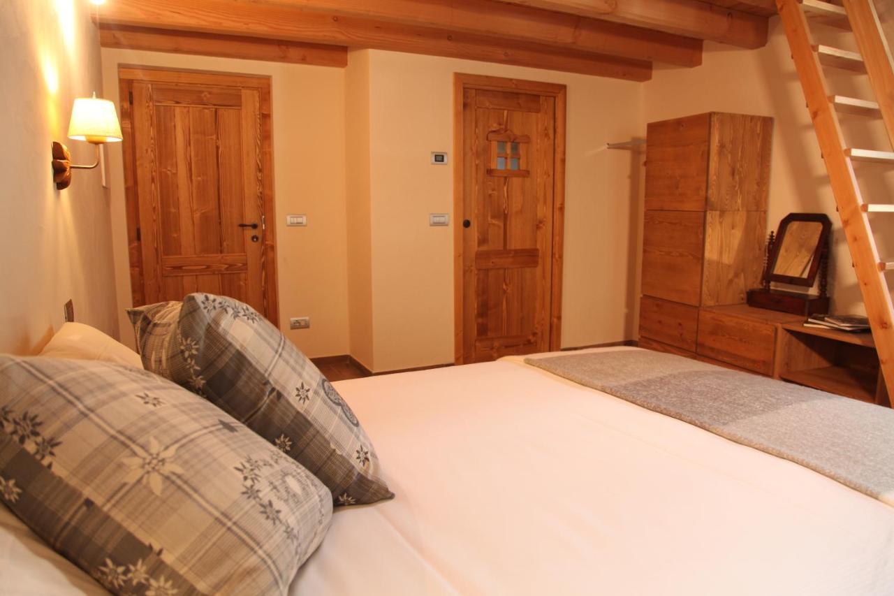 Mi Casa Tu Casa Bed & Breakfast Брусон Екстериор снимка