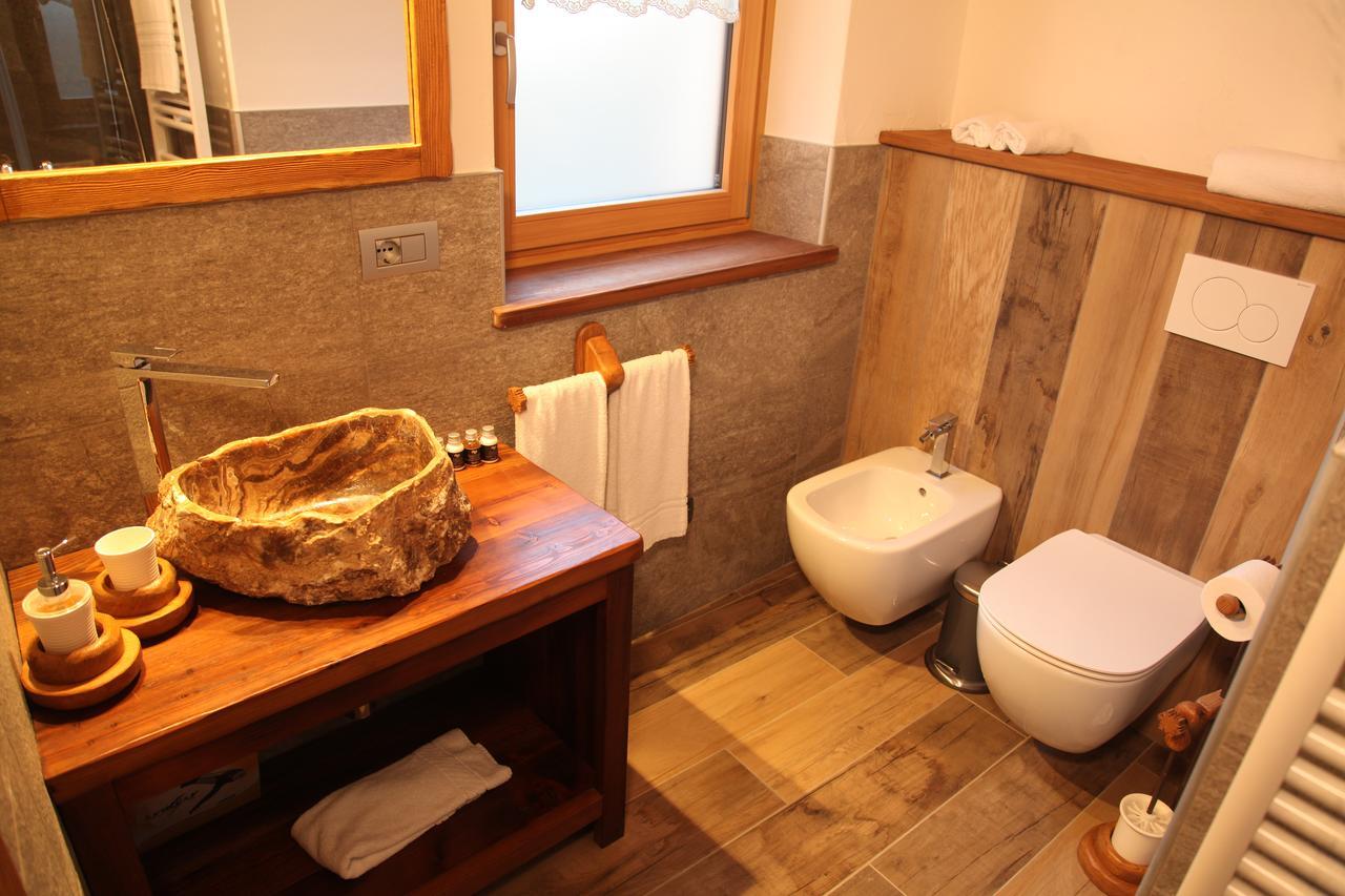 Mi Casa Tu Casa Bed & Breakfast Брусон Екстериор снимка