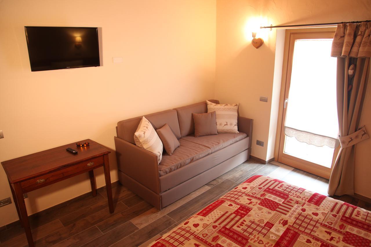 Mi Casa Tu Casa Bed & Breakfast Брусон Екстериор снимка