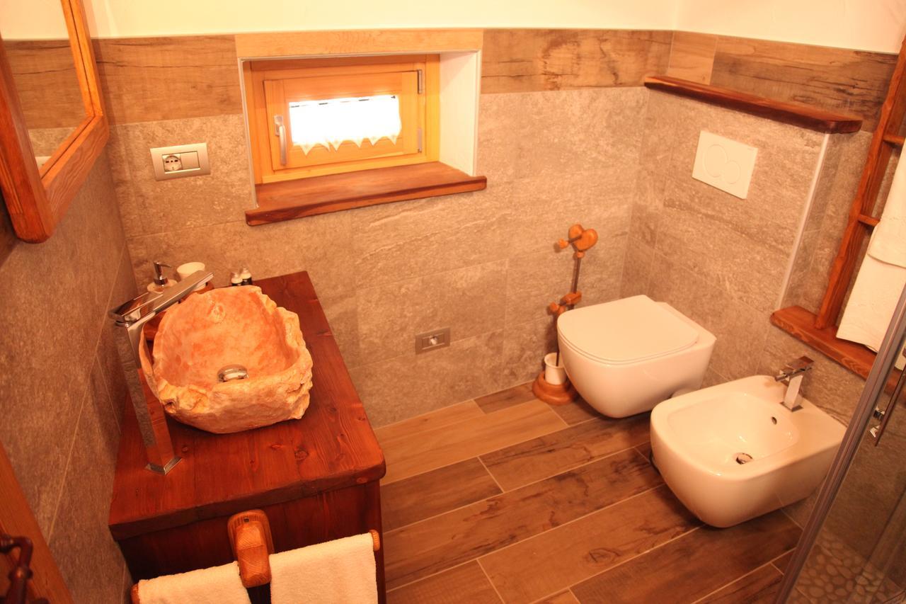 Mi Casa Tu Casa Bed & Breakfast Брусон Екстериор снимка