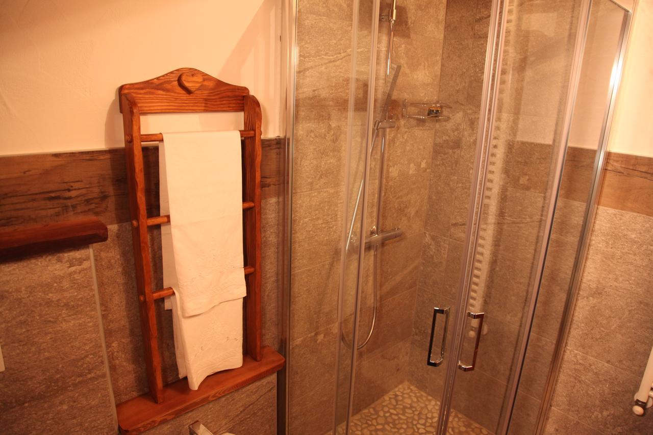 Mi Casa Tu Casa Bed & Breakfast Брусон Екстериор снимка