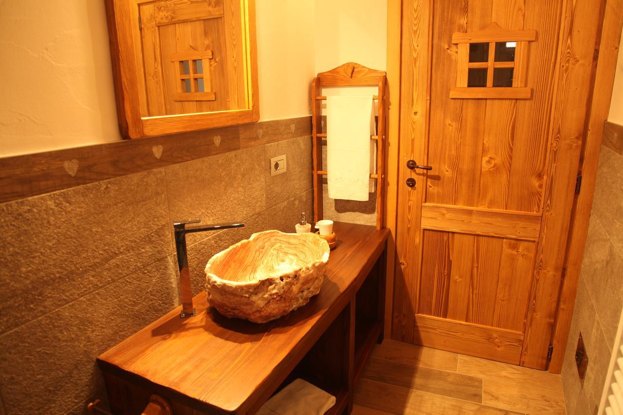 Mi Casa Tu Casa Bed & Breakfast Брусон Екстериор снимка