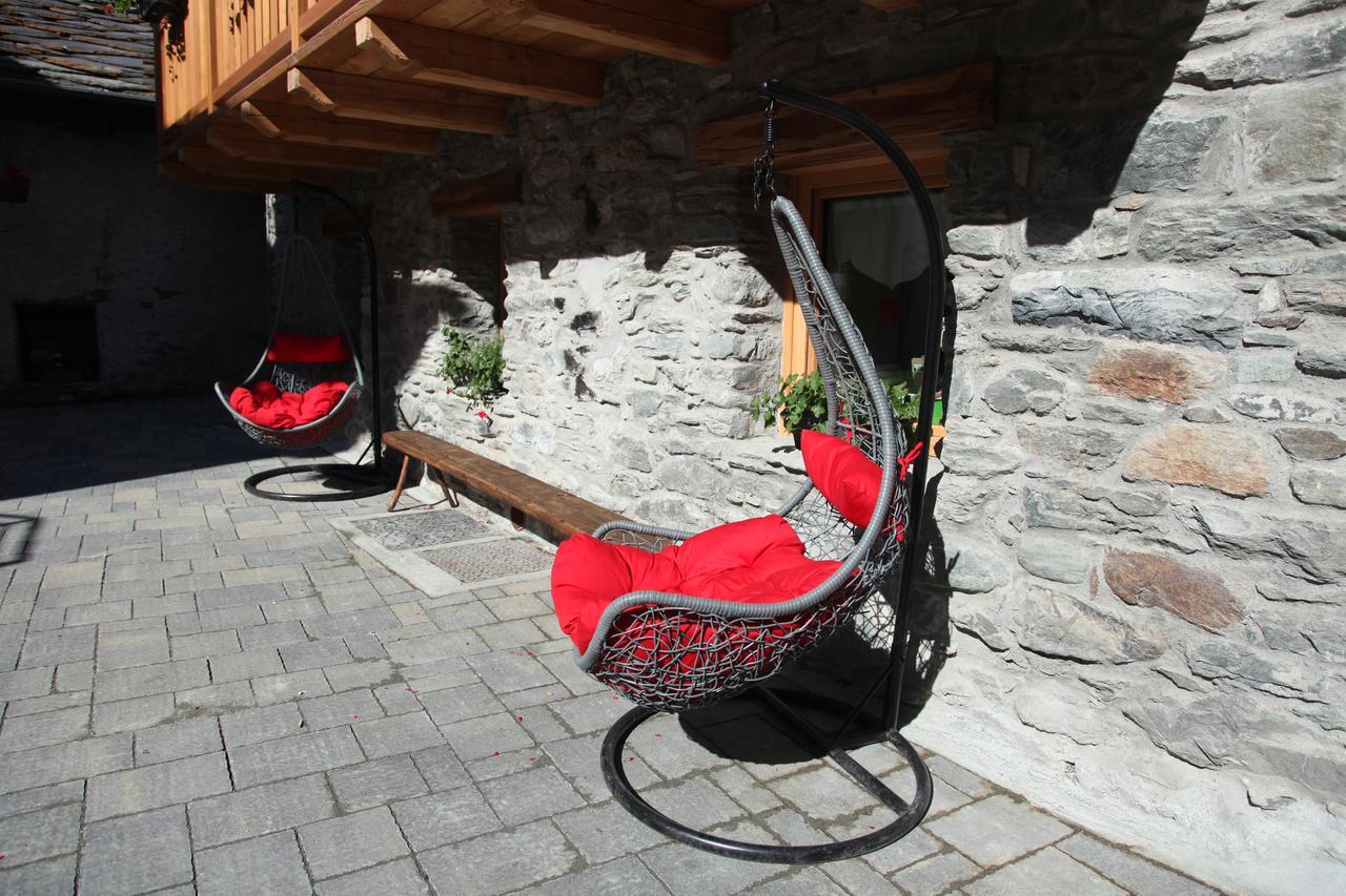 Mi Casa Tu Casa Bed & Breakfast Брусон Екстериор снимка