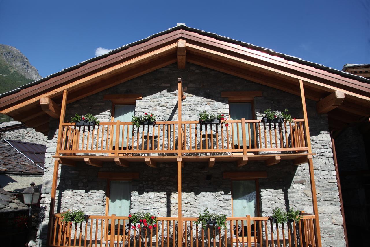 Mi Casa Tu Casa Bed & Breakfast Брусон Екстериор снимка